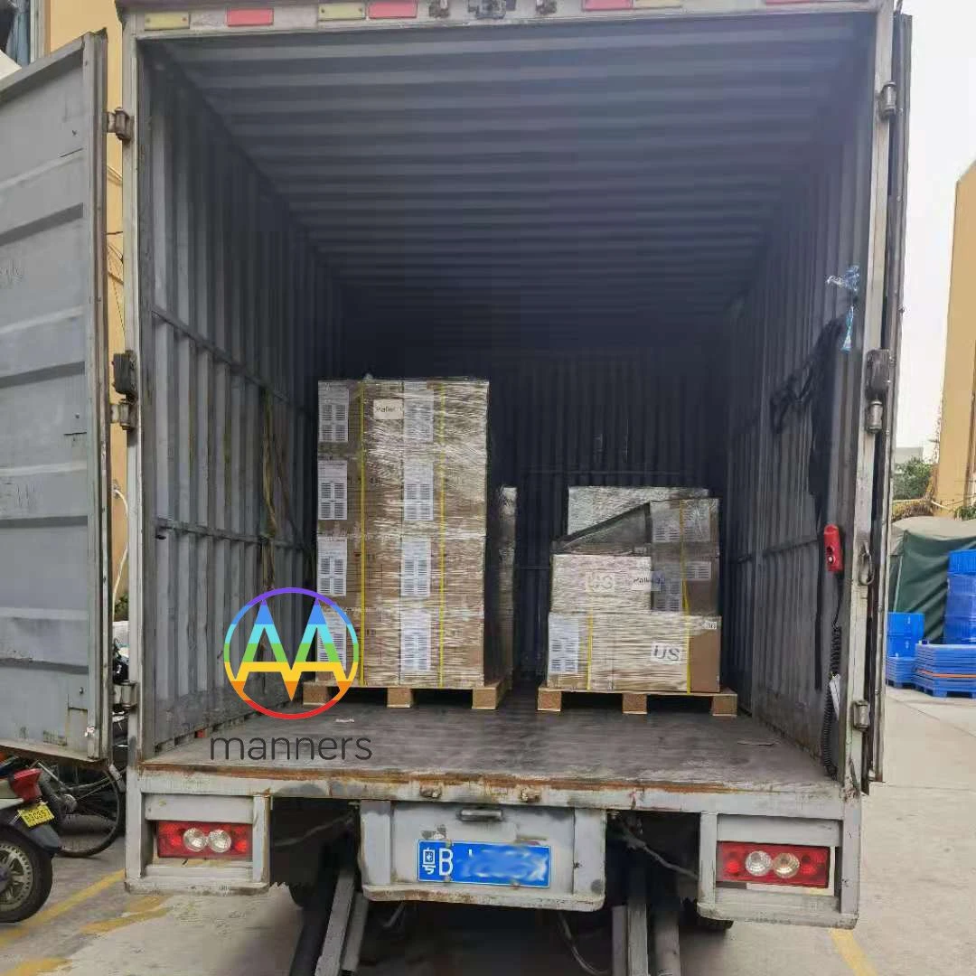 New York Kliyan Lòd la pou 50,000pcs Custom zegwi epinyè yo te pwodwi, ak mac...