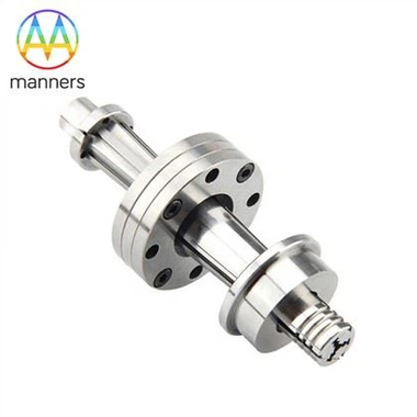 OEM Precision Metal CNC D 'Asanble Pati