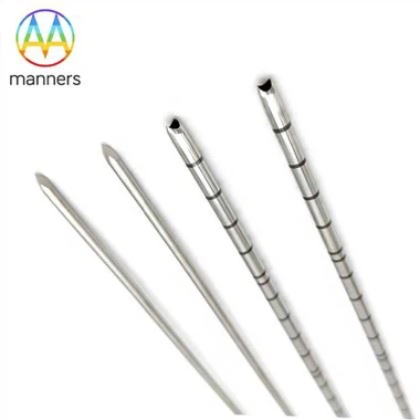 OEM De Pati Trocar Cannula Needles