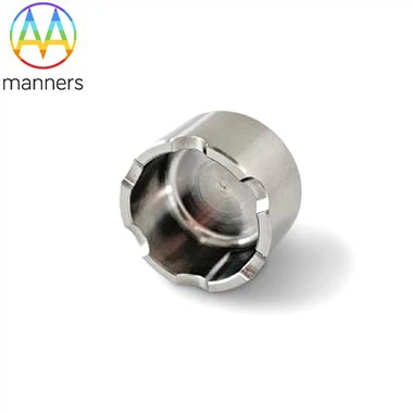 Titàn Alloy Hub boulon
