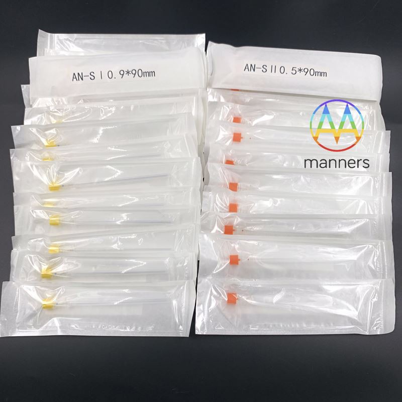 spinal needles1 spinal needles1