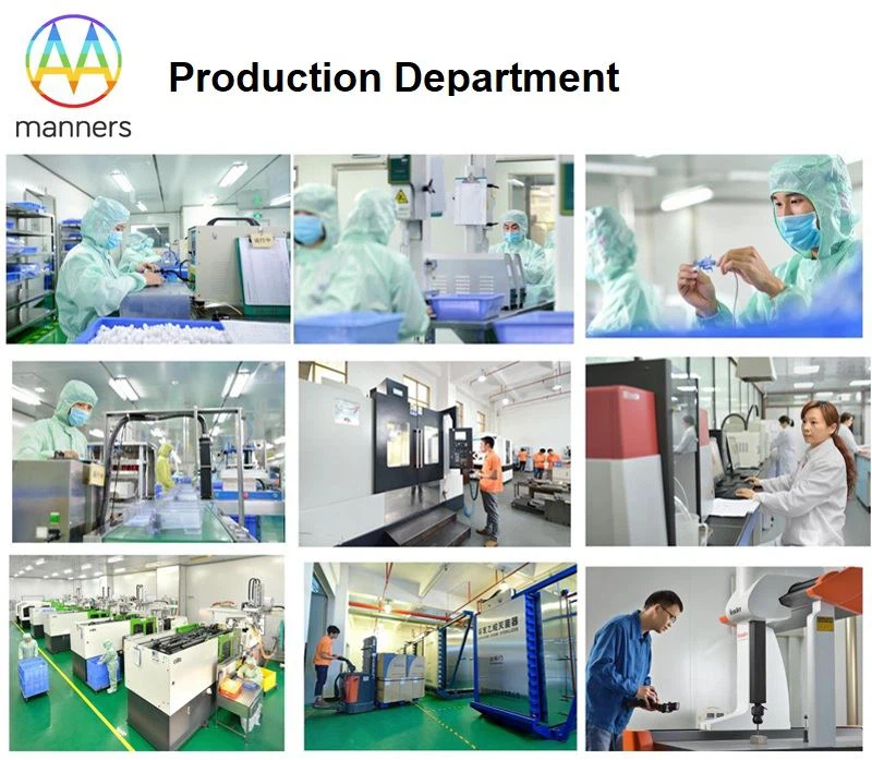 production department