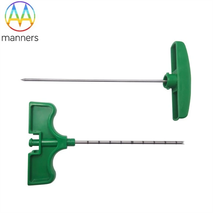 Bone Biopsy Puncture Needles