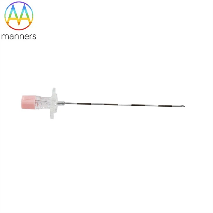 Disposable Sterile Epidural Needles