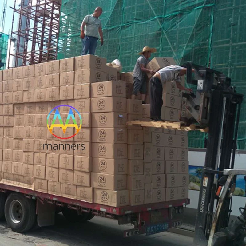 Etazini nan Kalifòni Kliyan 3,5000 Pcs koutim jetab 16G-27G anestezi epinyè z...