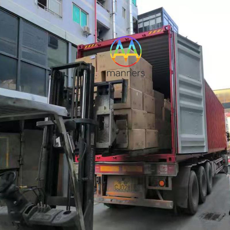 Lòd kliyan Tokyo pou 6,500pcs koutim Sternal ponksyon zegwi te fini, machandi...