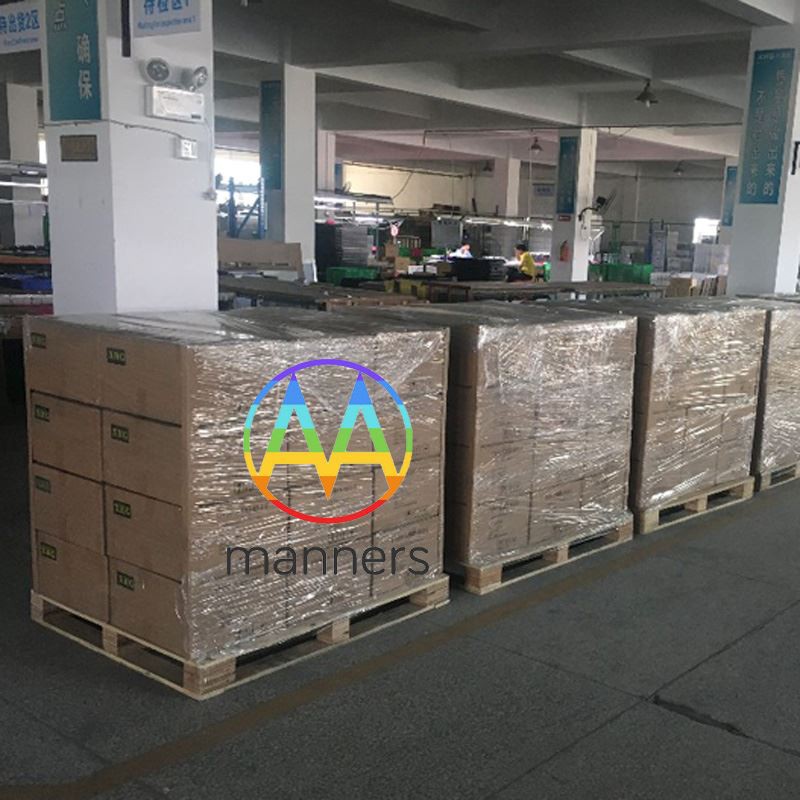 Kliyan Fenlann 5,000 pcs Customized Palate Sinis Puncture Zegwi yo ap tann po...
