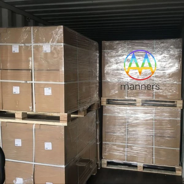 Lòd Kliyan Ameriken an pou 2600pcs AR15 Standard Charge Manch te konplete epi...