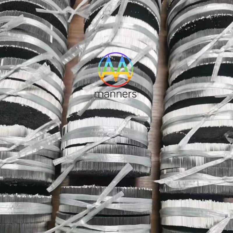 Lòd Kliyan Ameriken an pou 350,000pcs Custom 18G Body Puncture Zegwi te konpl...