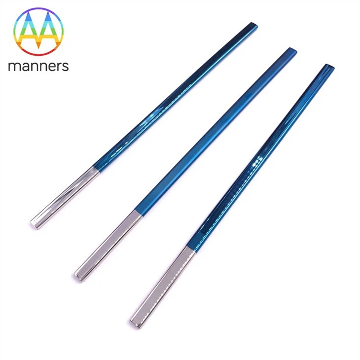 Reusable Stainless Steel Drinking Straw