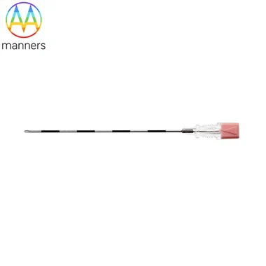 Jetab zegwi epidural esteril