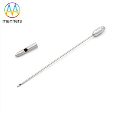 OEM Medikal Sereng Blunt Needles Hypodermic Needle With Luer Lock