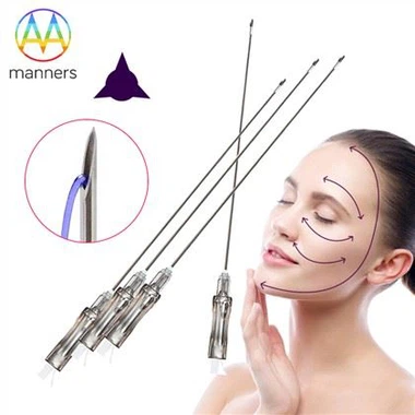 PDO fil 30G zegwi pou sousi