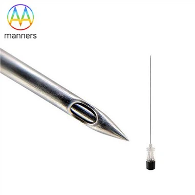 Pen Tip tip zegwi epinyè