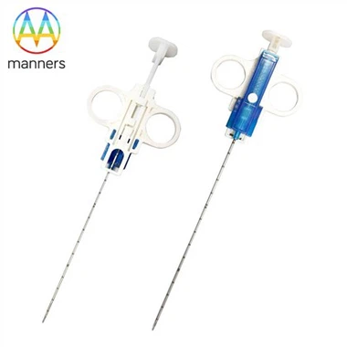 Tru-koupe mou Tissu biyopsi Needles