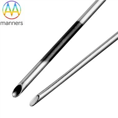 De pati Trocar Needles