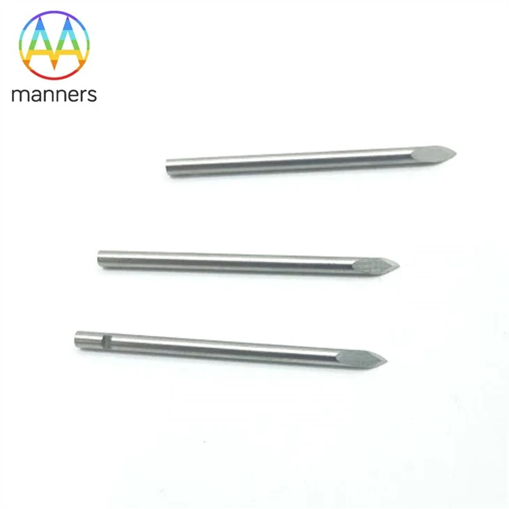 Stainless Steel Blood Lancet Needle