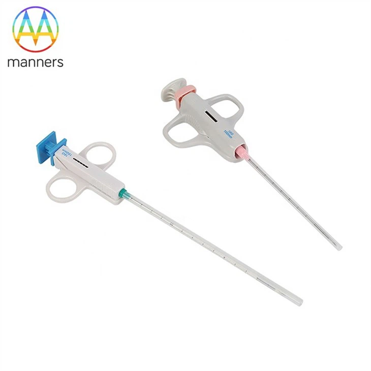 Tru-cut Biopsy Needles