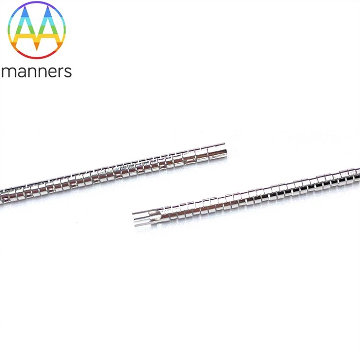 304 SS Flexible Hypotube