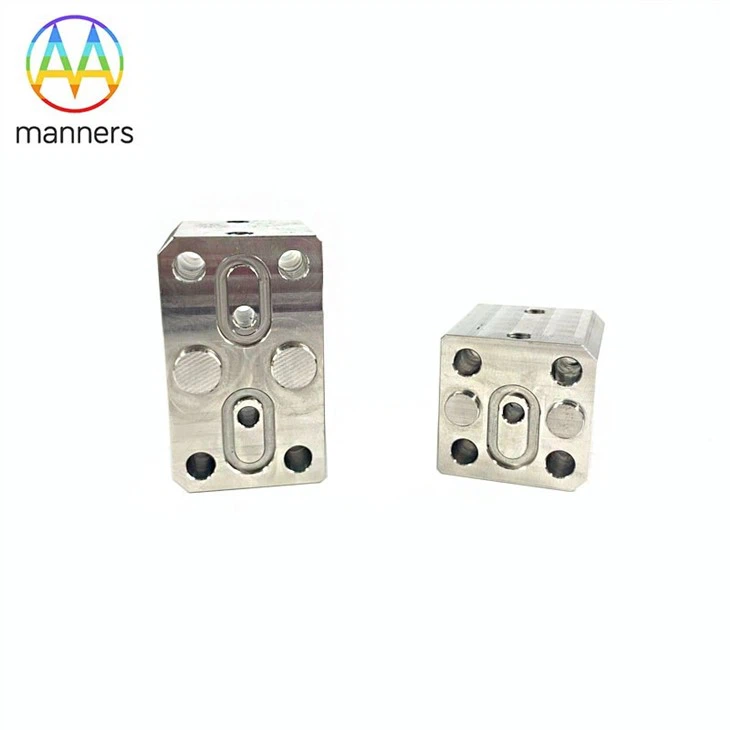 Aluminium Parts For Audio