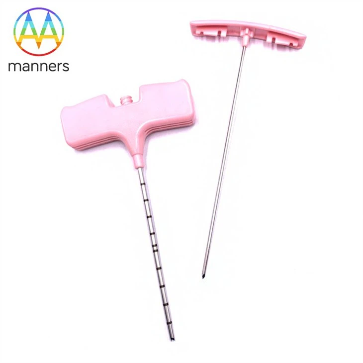 Bone Marrow Needle