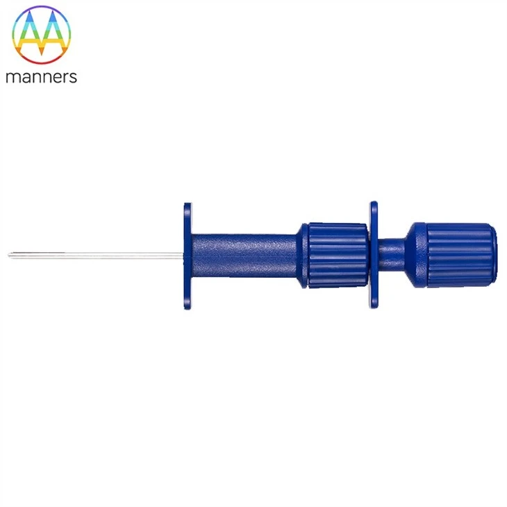 Bone Marrow Surgical Aspiration Biopsy Needles