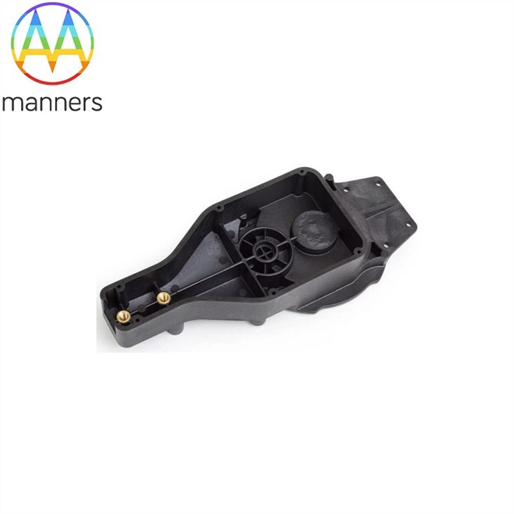 CNC Machining Electronic Instrument Case