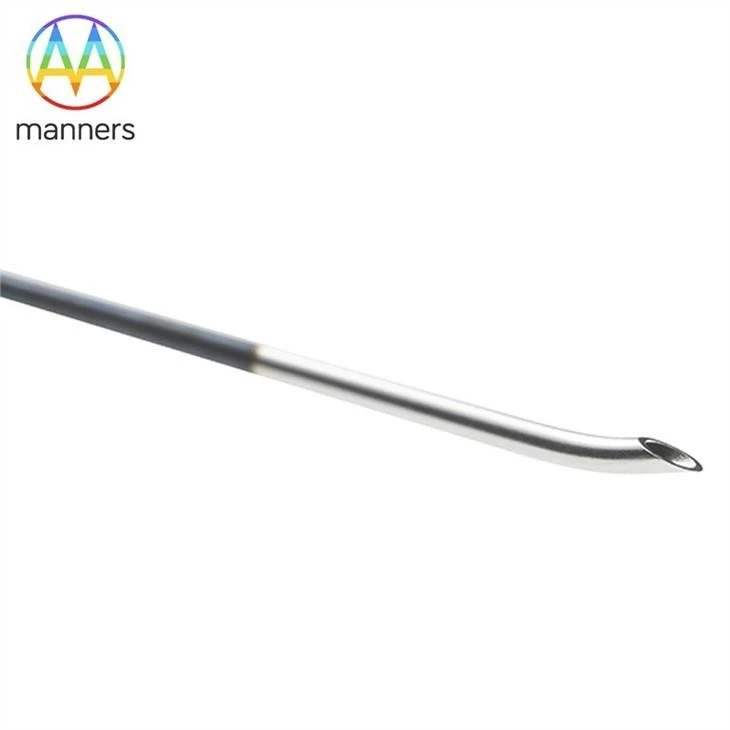 Echo Tuohy Echogenic Epidural Needles