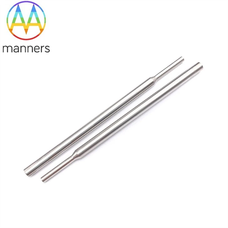 End Reduction Tube