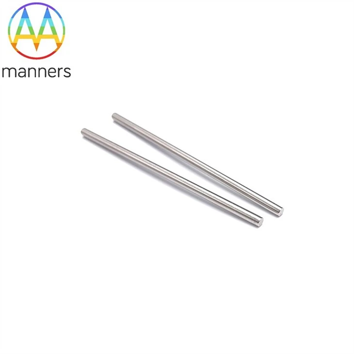 Flat End Closed Capillary Tube