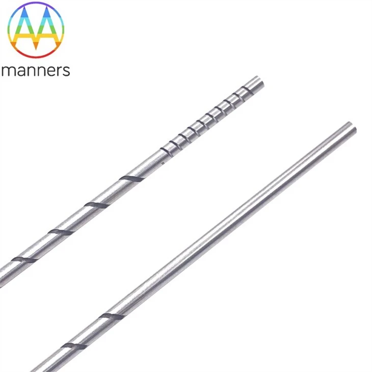 Flexible Micromachining Hypo Tubes