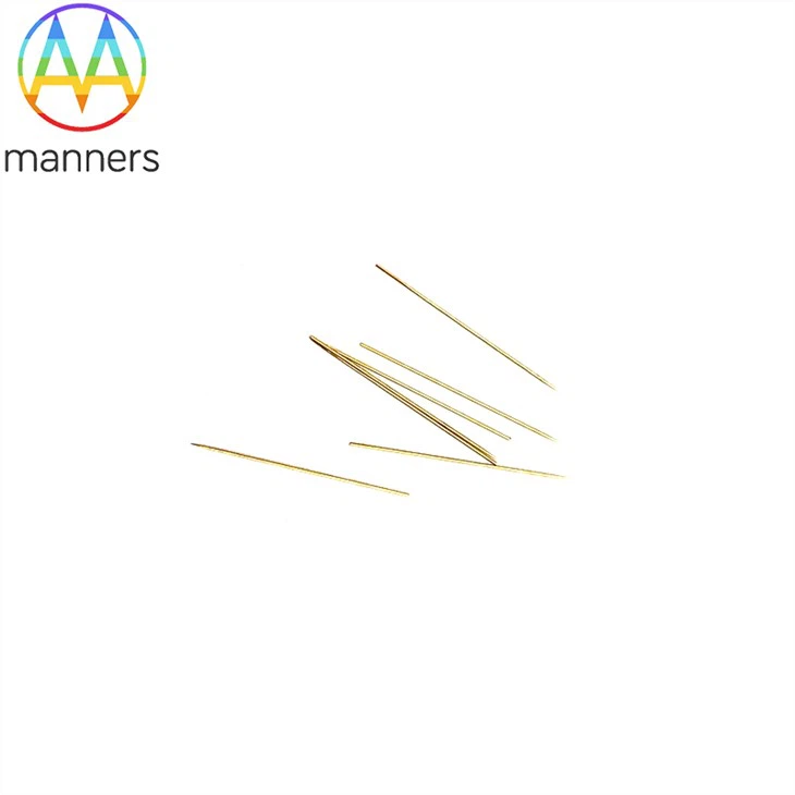 Gold Dermal Micro Zegwi
