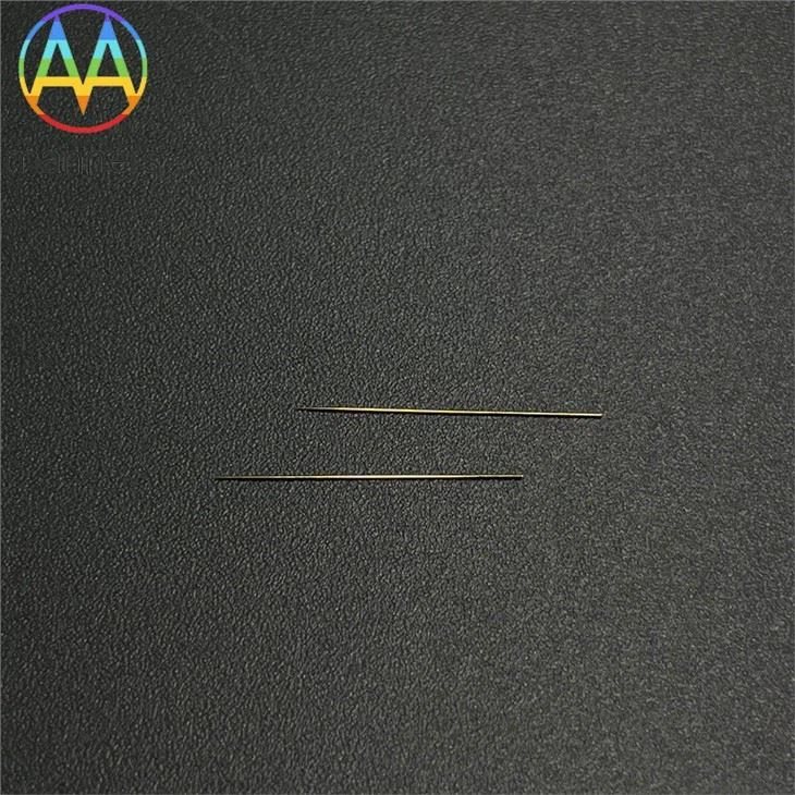 Gold Plated Dermal Micro Needle