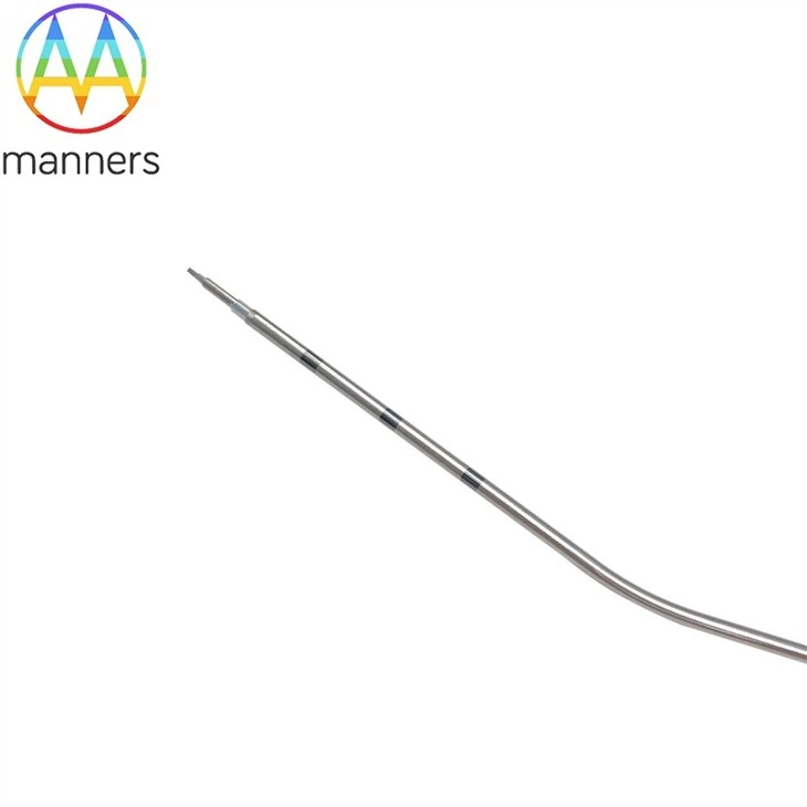 Inferior Turbinate Hypertrophy Surgery Electrode Needle