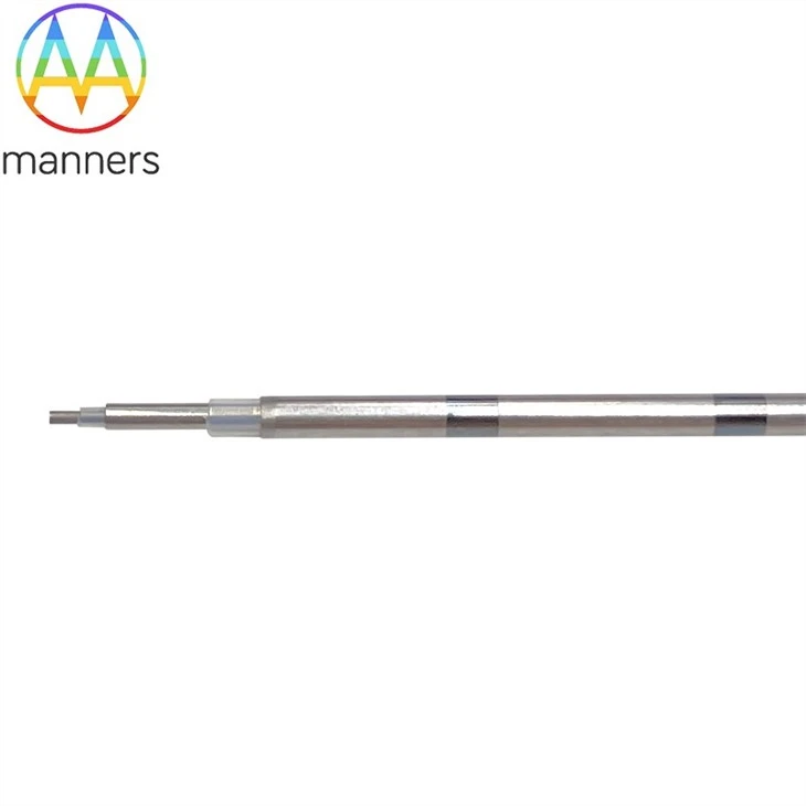 Inferior Turbinate Hypertrophy Surgery Electrode Needle