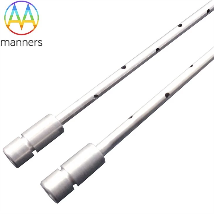 Medical Capillary Tube Witn Side Hole