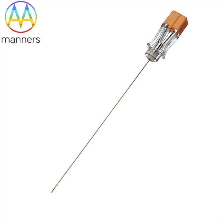 Medical Spinal Needle