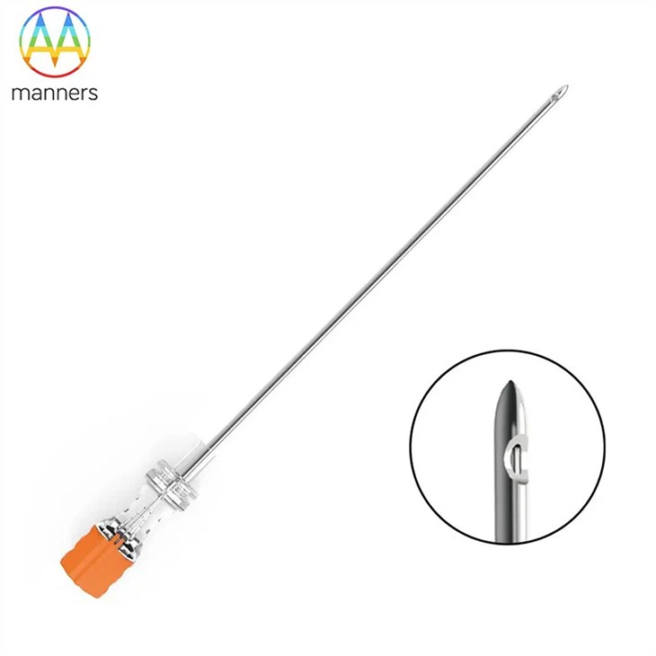 Medical Spinal Needle