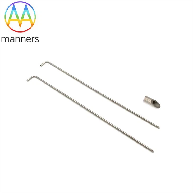 Metal Tube Bending