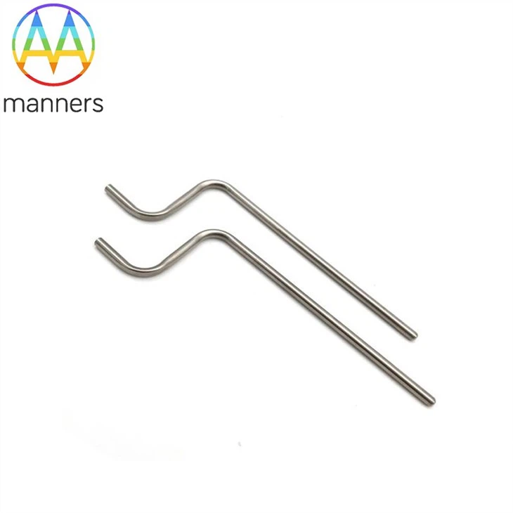 Metal Tube Bending