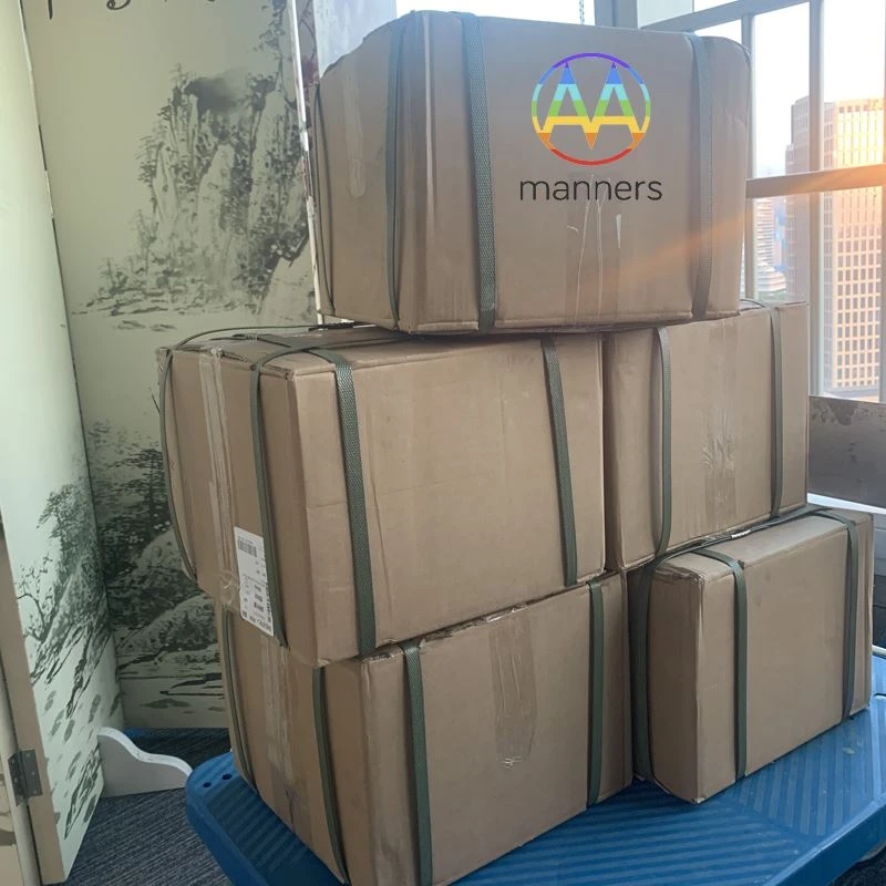 Kliyan Meksik yo bay lòd pou 3,500pcs koutim mou tisi byopsi zegwi bizote pwe...