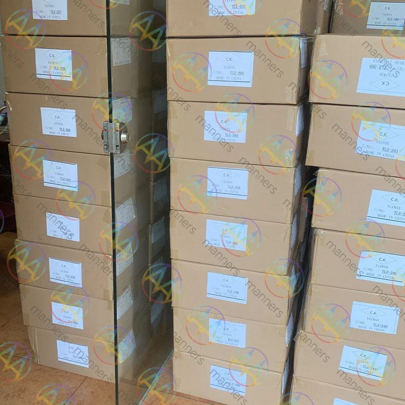 Kliyan Almay la 10,000pcs Customized Diminye Wrinkles Lò Plake zegwi mikwo yo...