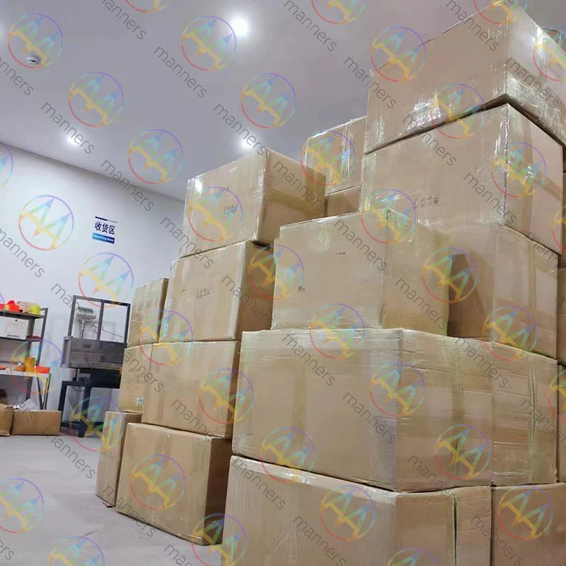 Kliyan Bèljik yo lòd pou 5, 000pcs Custom Endoscope fleksib Hypotube yo te pw...