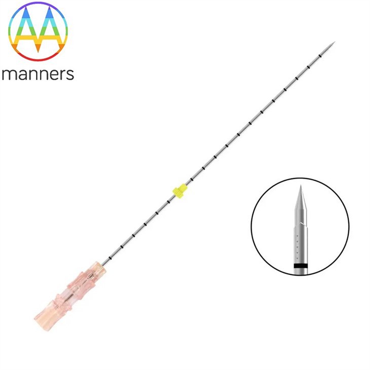 Needles For Percutaneous Nephrostomy Procedures