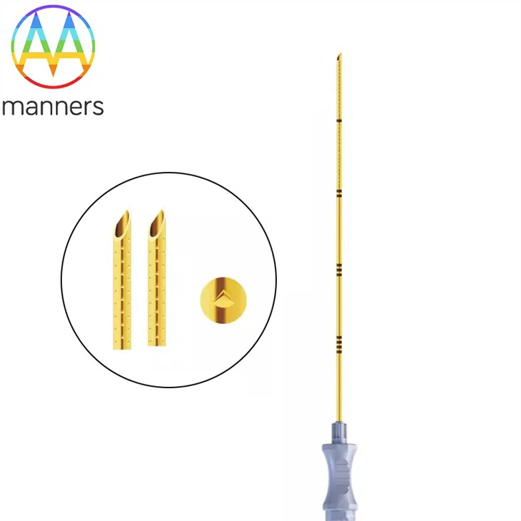 Nerve Block Needle