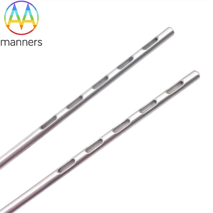 OEM Hypodermic Side Twou Tib