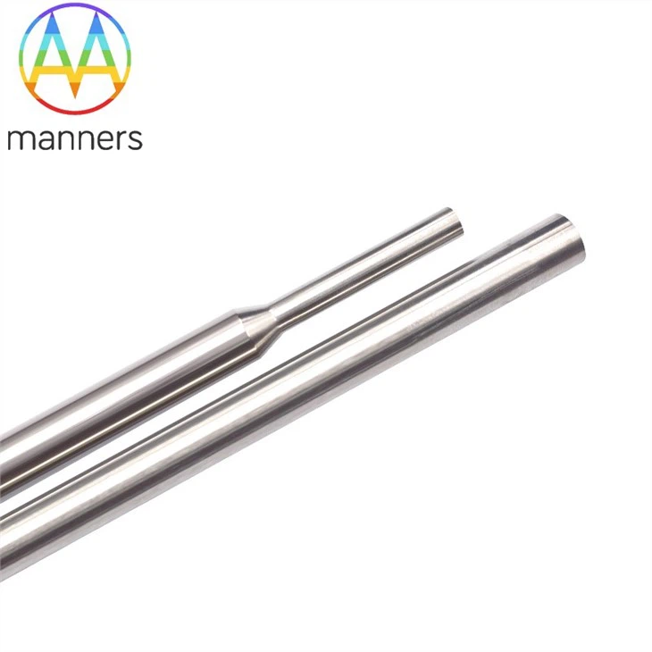 Reduction End Tube For Surgical Instruments