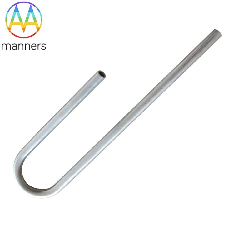 Seamless Stainless Steel Bending Tube