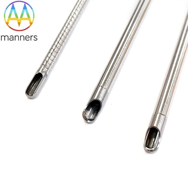 Shaver Blade For Septoplasty