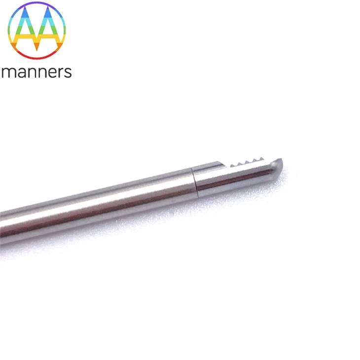 Shaver lam menisk kouto 5.5mm